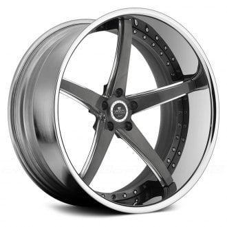 32 Inch Rims | Custom 32