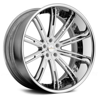 SAVINI® - SV47 3PC Custom Finish
