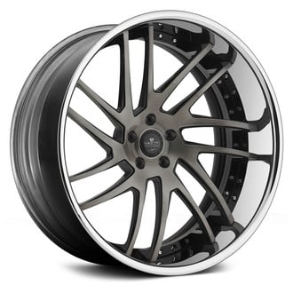 SAVINI® - SV49 3PC Custom Finish