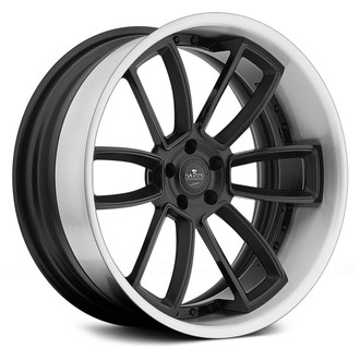 SAVINI® - SV52 3PC Custom Finish