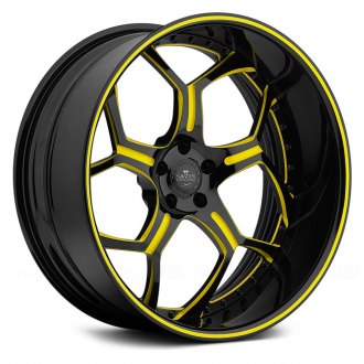 32 Inch Rims | Custom 32