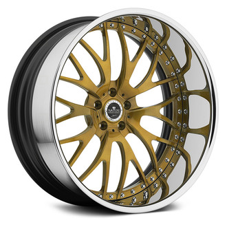 SAVINI® - SV54 3PC Custom Finish
