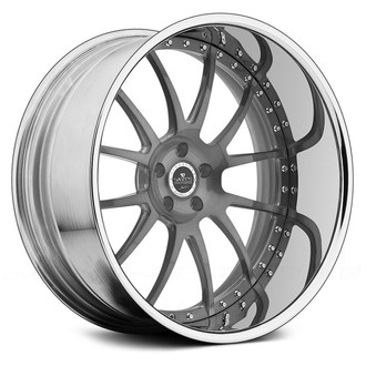 SAVINI® - SV55 3PC Custom Finish