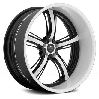 SAVINI® - SV56 3PC Custom Finish
