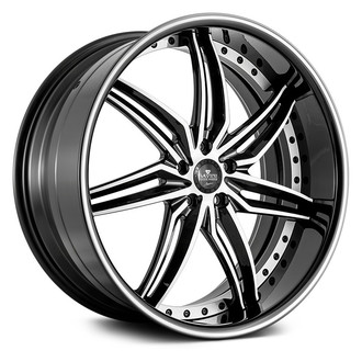 SAVINI® - SV58 3PC Custom Finish