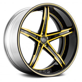32 Inch Rims | Custom 32