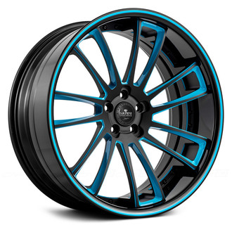 SAVINI® - SV60 3PC Custom Finish