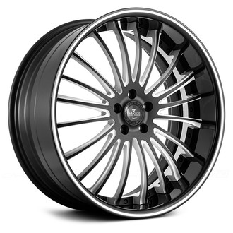SAVINI® - SV61 3PC Custom Finish