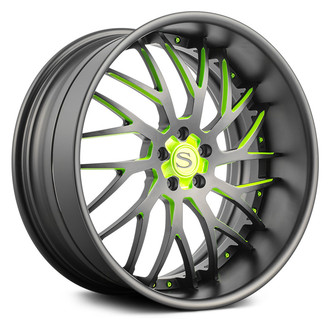 SAVINI® - SV70 3PC Custom Finish