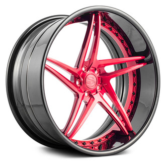 SAVINI® - SV71 3PC Custom Finish