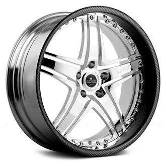 SAVINI® - SV8 3PC Custom Finish