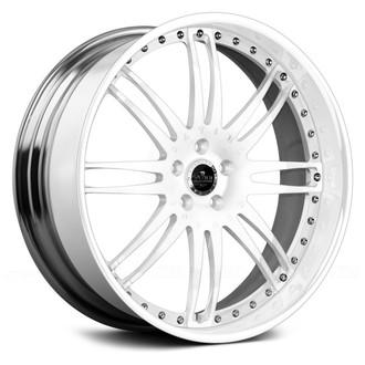 SAVINI® - SV9 3PC Custom Finish