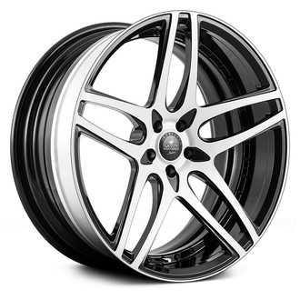 SAVINI® - SV2 DUOBLOCK Custom Finish