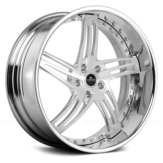 SAVINI® - SV20 DUOBLOCK Custom Finish