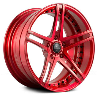 SAVINI® - SV23 DUOBLOCK Custom Finish