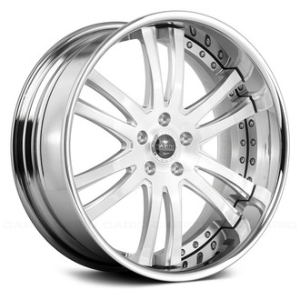 SAVINI® - SV35 DUOBLOCK Custom Finish