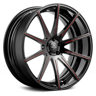 SAVINI® - SV41 DUOBLOCK Custom Finish