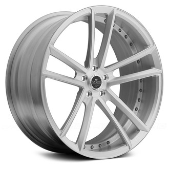 SAVINI® - SV51 DUOBLOCK Custom Finish