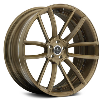 SAVINI® - SV52 DUOBLOCK Custom Finish