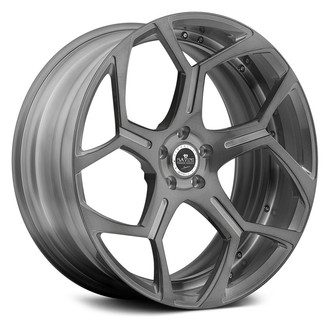 SAVINI® - SV53 DUOBLOCK Custom Finish