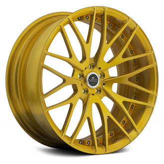 SAVINI® - SV54 DUOBLOCK Custom Finish