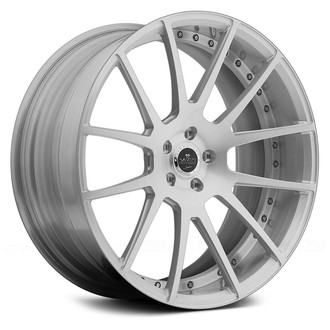 SAVINI® - SV55 DUOBLOCK Custom Finish