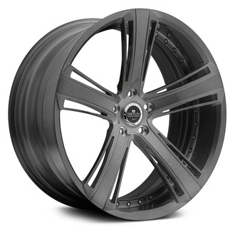 SAVINI® - SV56 DUOBLOCK Custom Finish