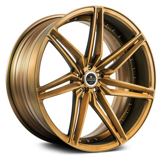 SAVINI® - SV58 DUOBLOCK Custom Finish