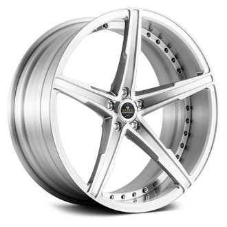 SAVINI® - SV59 DUOBLOCK Custom Finish