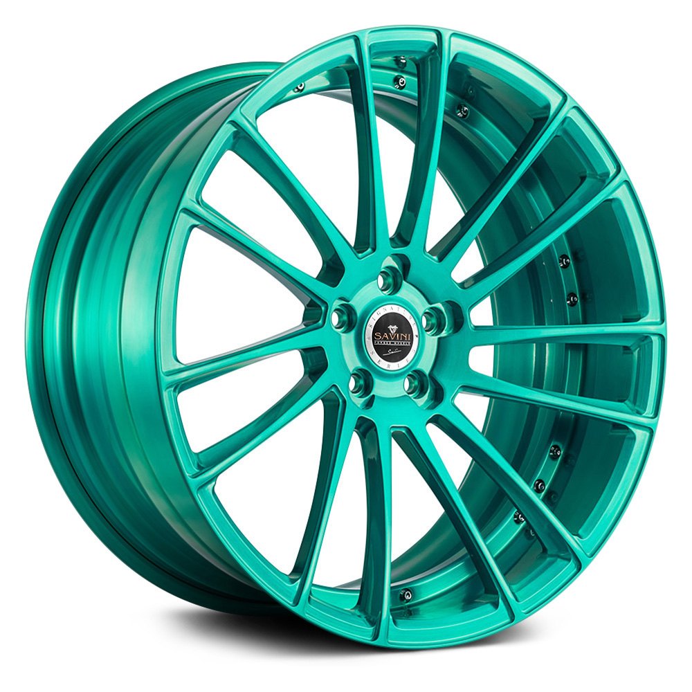 Wheels 60. Марка колеса: Savini модель колеса: bs4. Savini Wheels. Brushed Wheels. Savini, 1867.