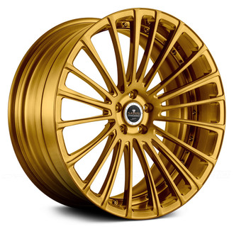 SAVINI® - SV61 DUOBLOCK Custom Finish