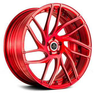SAVINI® - SV62 DUOBLOCK Custom Finish