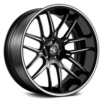 32 Inch Rims | Custom 32
