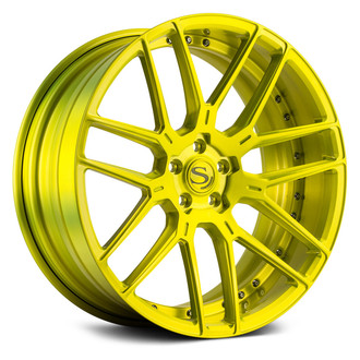 SAVINI® - SV63 DUOBLOCK Custom Finish