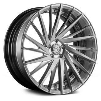SAVINI® - SV64 DUOBLOCK Custom Finish