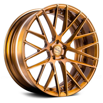 SAVINI® - SV65 DUOBLOCK Custom Finish