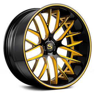 SAVINI® - SV65 3PC Custom Finish