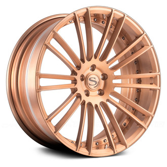 SAVINI® - SV66 DUOBLOCK Custom Finish