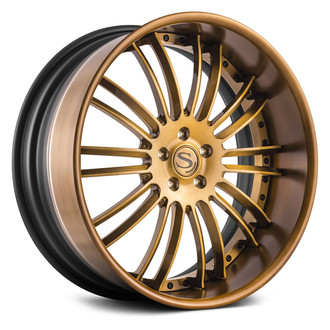 SAVINI® - SV66 3PC Custom Finish
