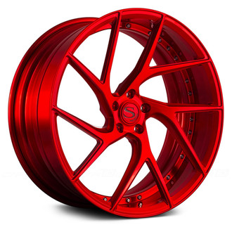 SAVINI® - SV67 DUOBLOCK Custom Finish