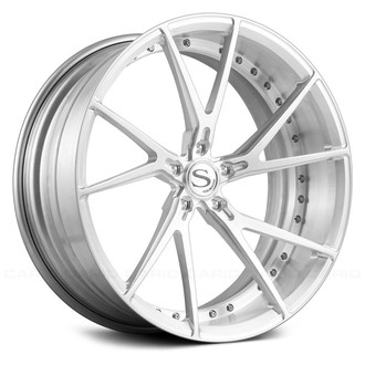 SAVINI® - SV68 DUOBLOCK Custom Finish