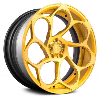 SAVINI® - SV69 DUOBLOCK Custom Finish