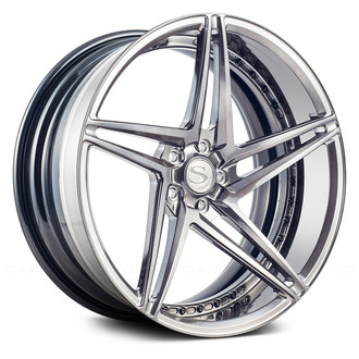 SAVINI® - SV71 DUOBLOCK Custom Finish