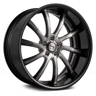 SAVINI® - SV73 3PC Custom Finish