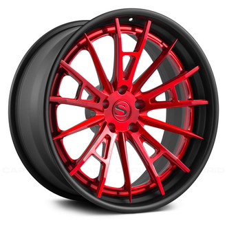 SAVINI® - SV75 3PC Custom Finish