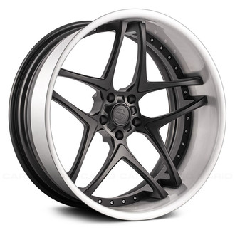 SAVINI® - SV76 3PC Custom Finish