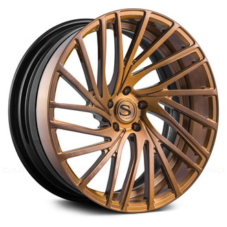SAVINI® - SV77 DUOBLOCK Custom Finish