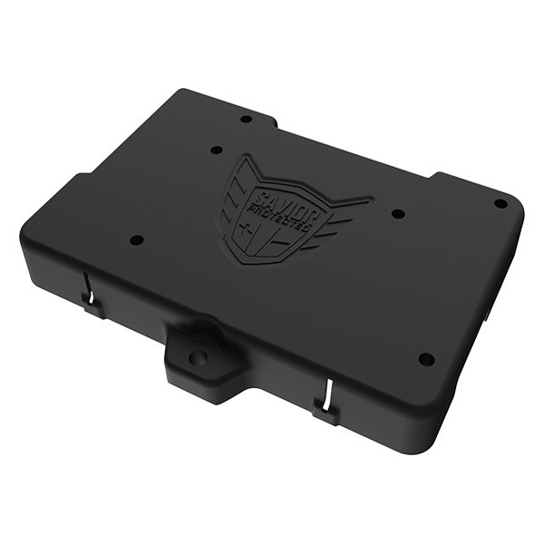 Savior Protected® - Battery Cover for OEM Battery Tray