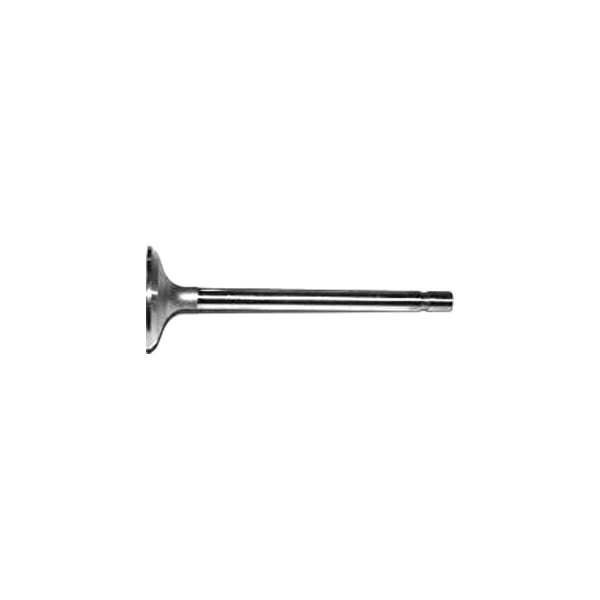 SBI® - Engine Exhaust Valve