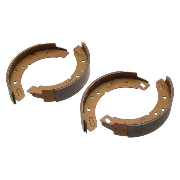 SBS® - Drum Brake Shoe Set